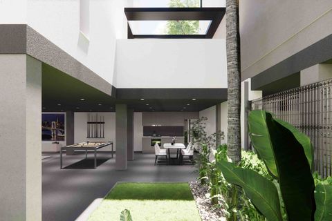 Villa i Torre Pacheco, Murcia, Torre Pacheco - € 515.000 | Ref: VI676 - foto 13